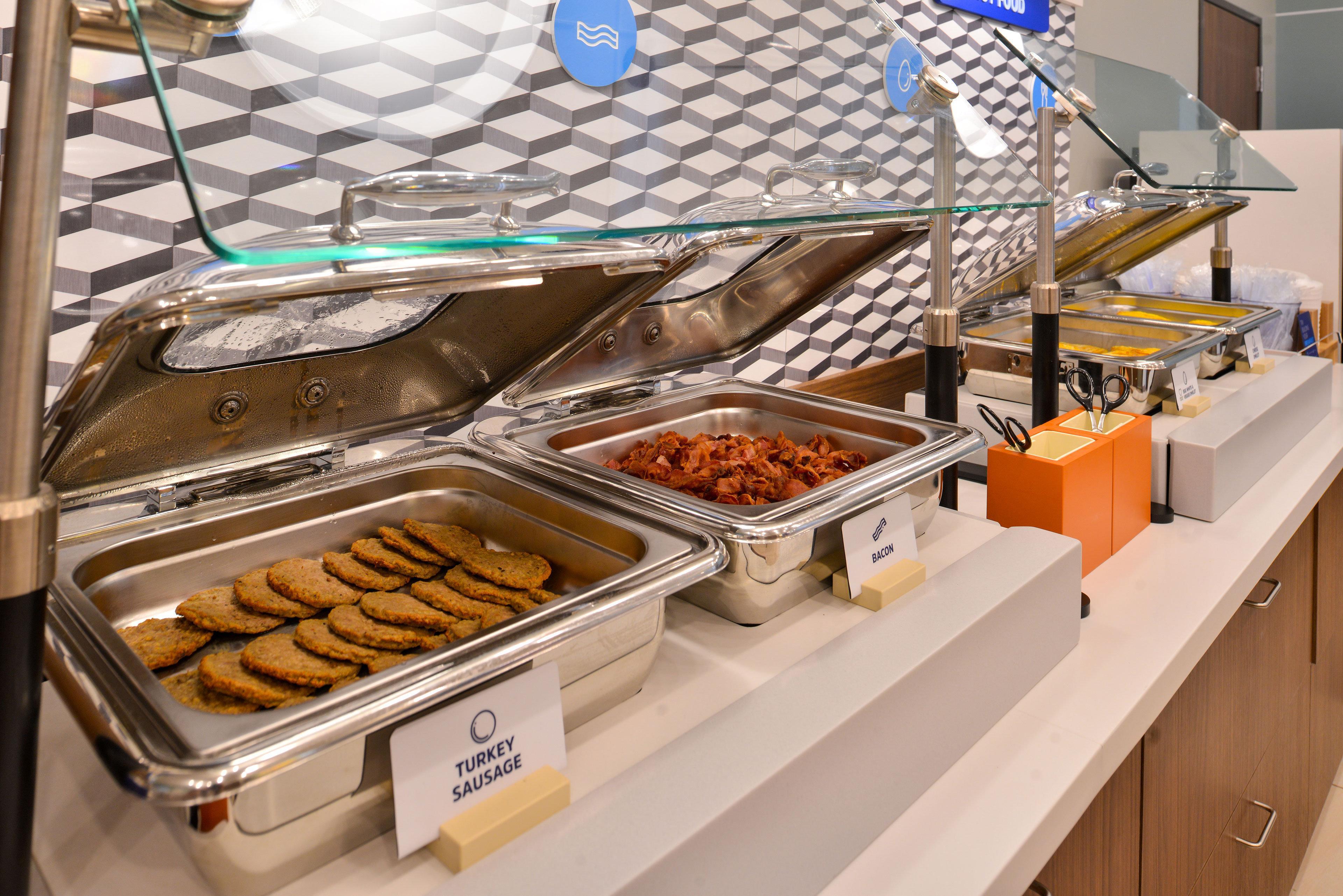 Holiday Inn Express & Suites - Bensenville - O'Hare By Ihg Buitenkant foto