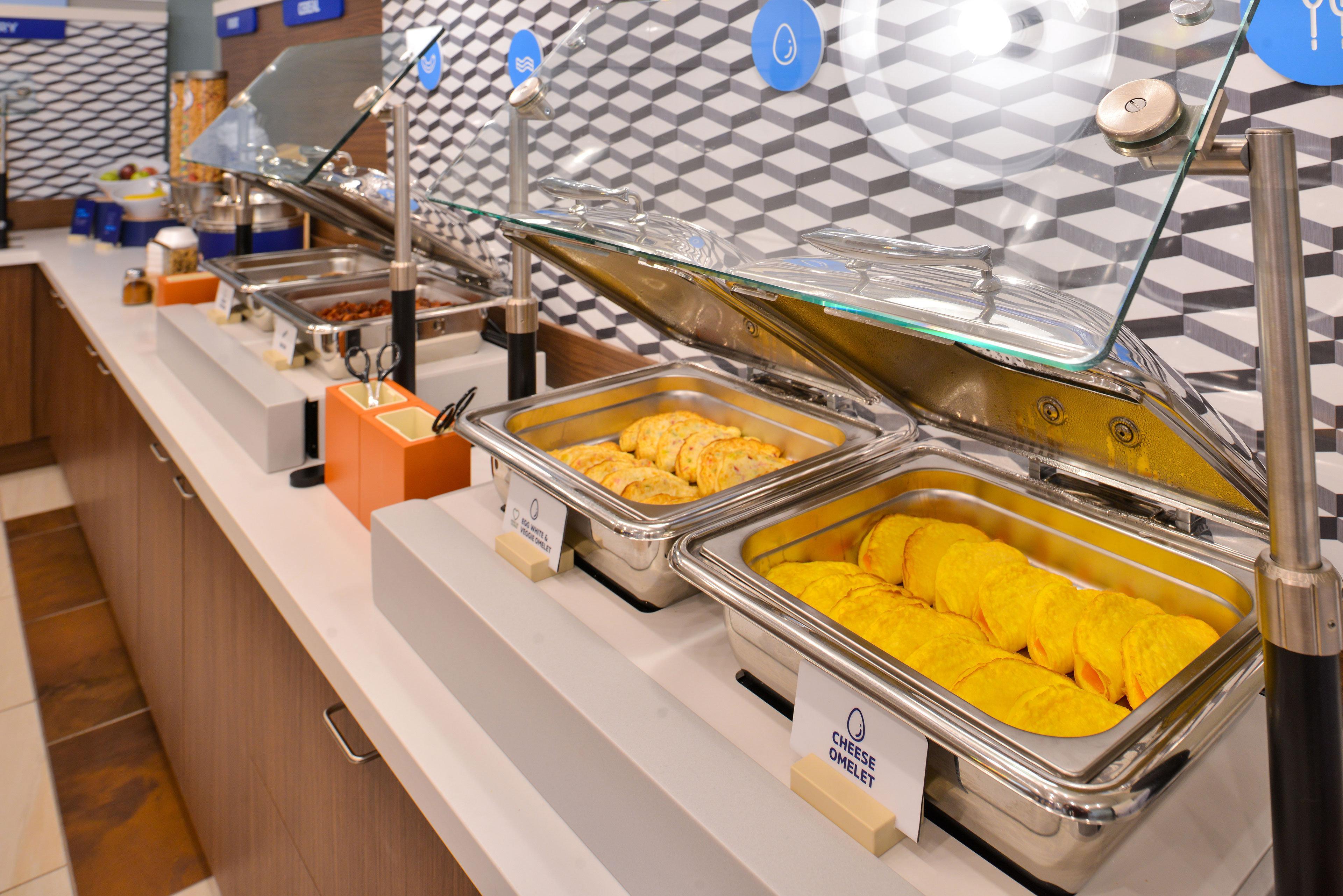 Holiday Inn Express & Suites - Bensenville - O'Hare By Ihg Buitenkant foto