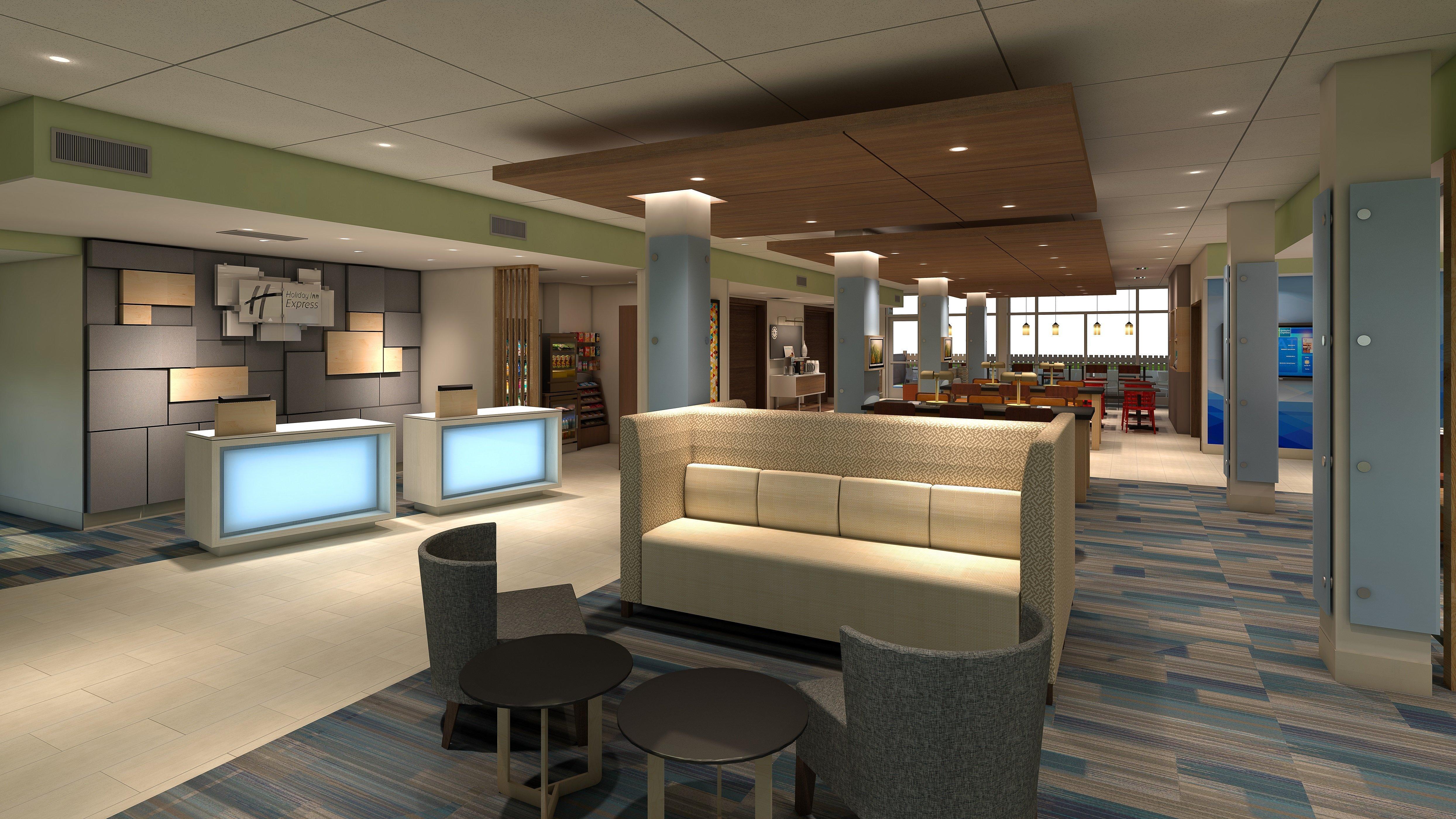 Holiday Inn Express & Suites - Bensenville - O'Hare By Ihg Buitenkant foto