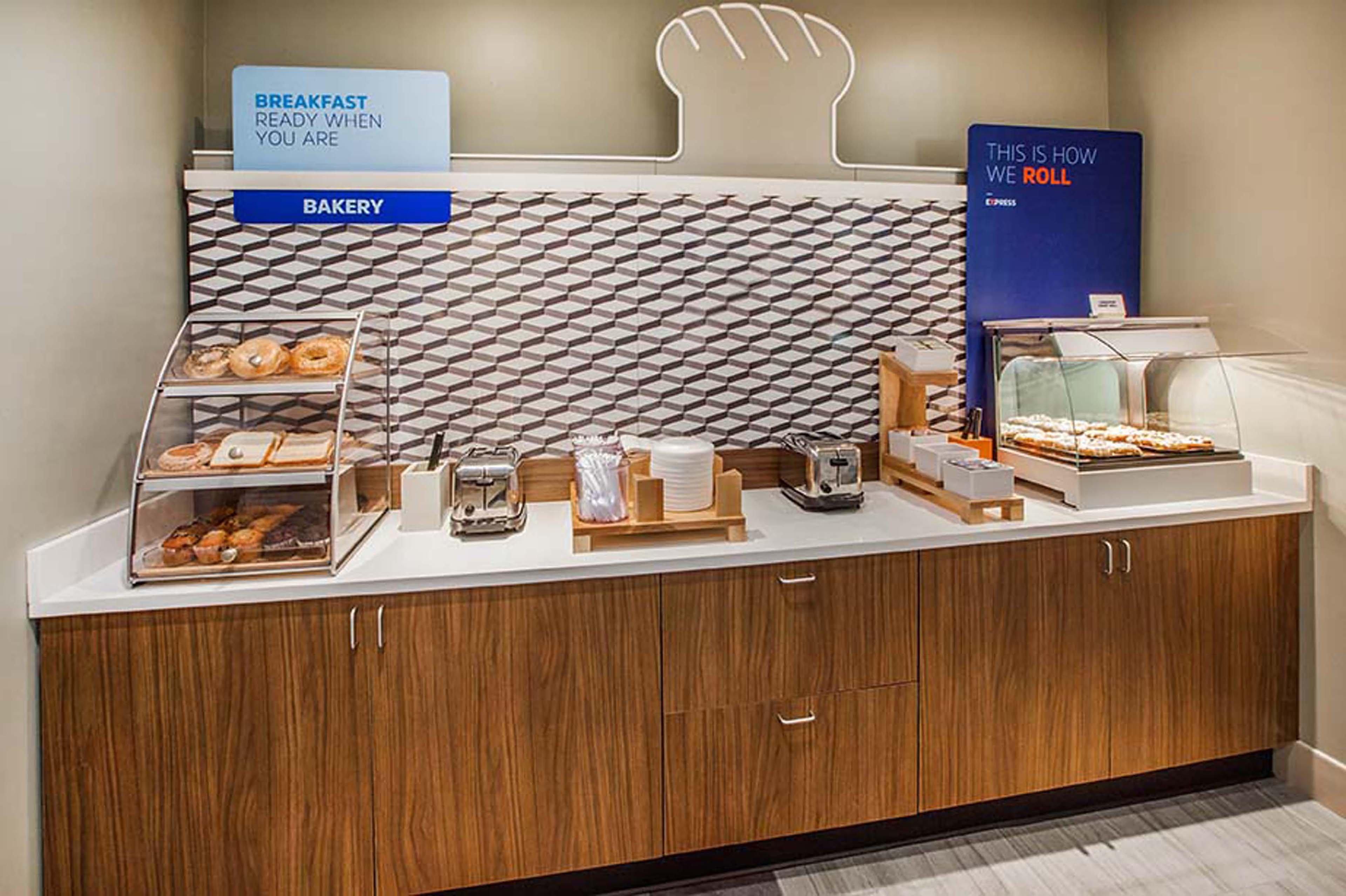 Holiday Inn Express & Suites - Bensenville - O'Hare By Ihg Buitenkant foto