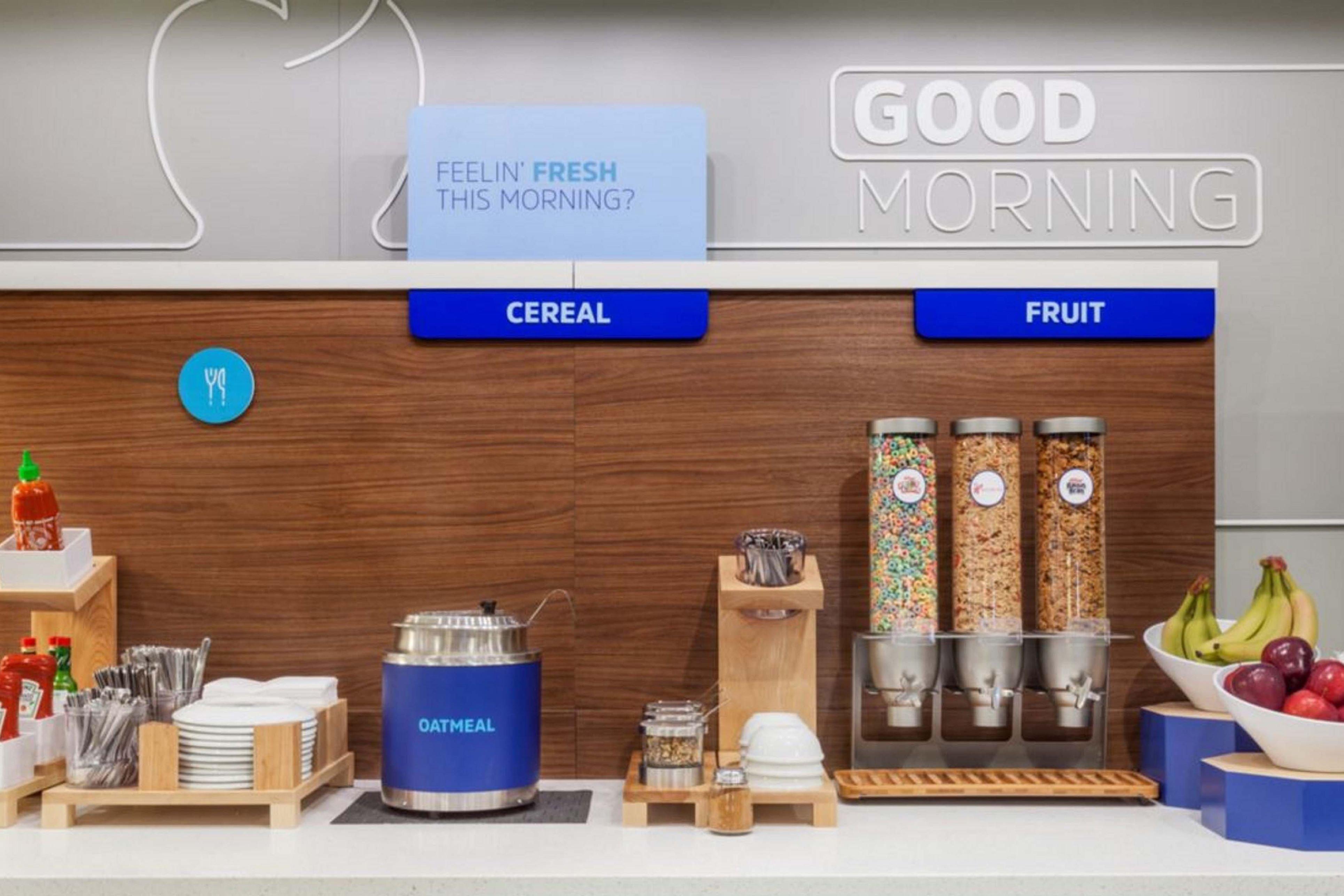 Holiday Inn Express & Suites - Bensenville - O'Hare By Ihg Buitenkant foto