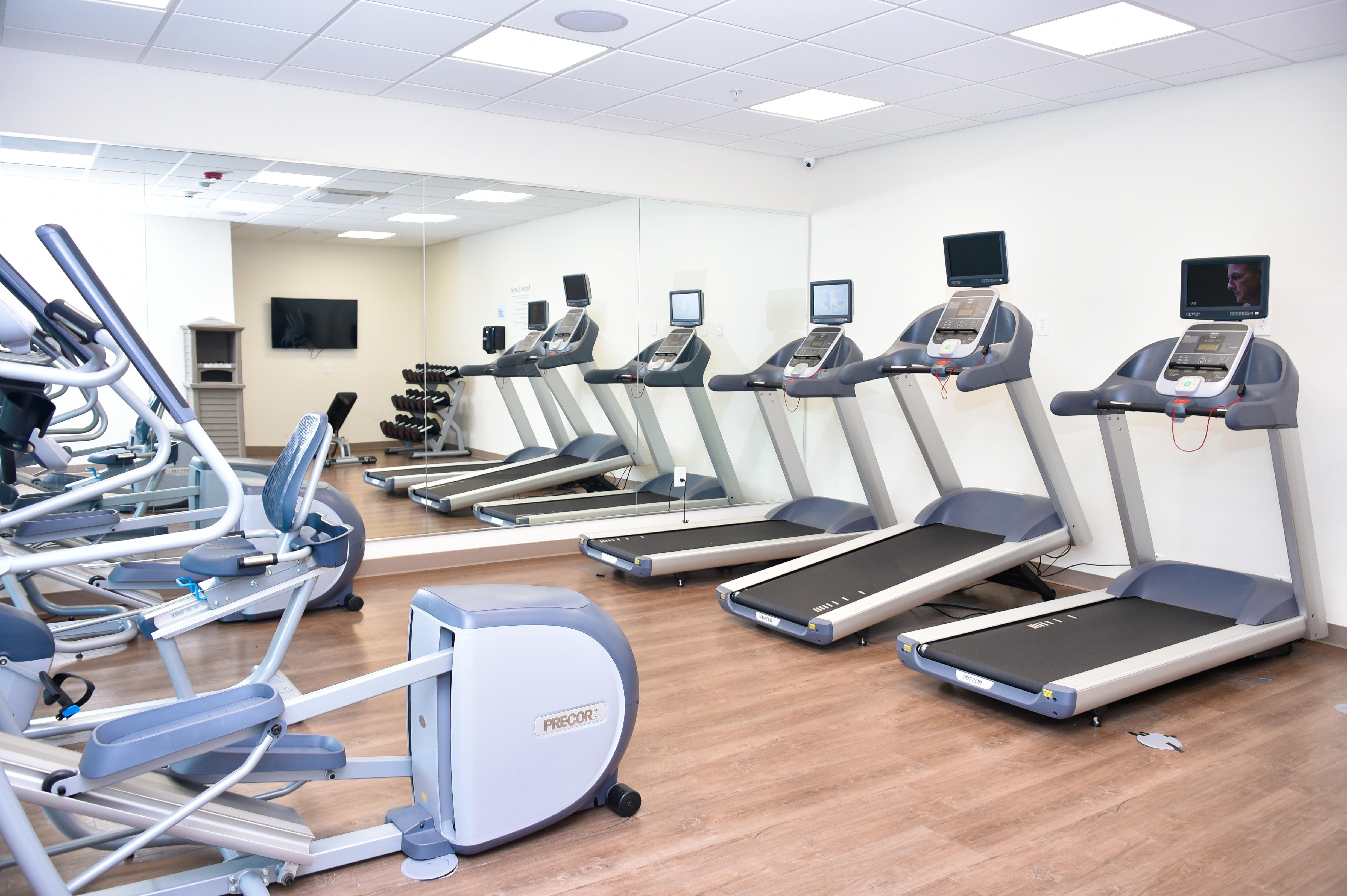 Holiday Inn Express & Suites - Bensenville - O'Hare By Ihg Buitenkant foto