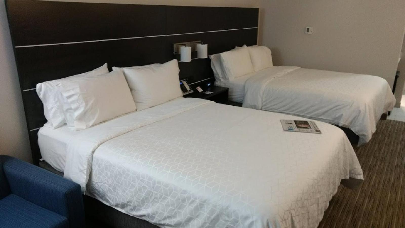 Holiday Inn Express & Suites - Bensenville - O'Hare By Ihg Buitenkant foto