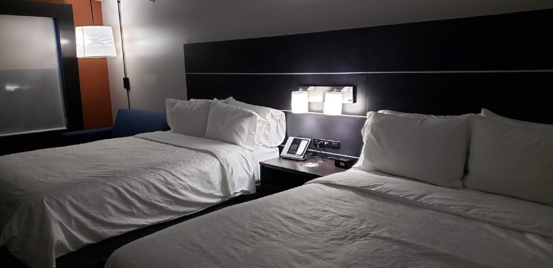 Holiday Inn Express & Suites - Bensenville - O'Hare By Ihg Buitenkant foto
