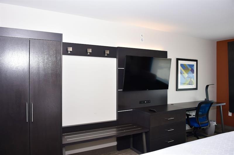 Holiday Inn Express & Suites - Bensenville - O'Hare By Ihg Buitenkant foto
