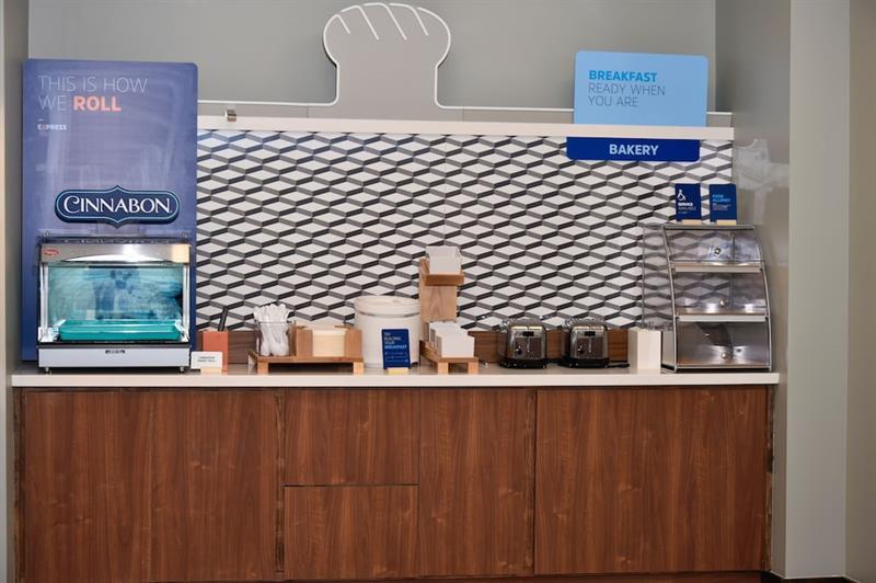 Holiday Inn Express & Suites - Bensenville - O'Hare By Ihg Buitenkant foto